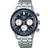 Seiko Sport Chronograph Mens SSB477P1 Quartz Herrklocka
