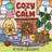 Books Cozy & Calm En Cozy Målarbok (Hæftet, 2025)