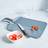 OHS Folding Grey Chopping Board