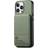 GANGXUN iPhone 16 Pro Rfid Blocking Leather Case