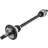NTY Driveshaft For Mercedes C W205 Rear Left 9ATM