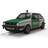Scalextric C4572 Volkswagen Golf MK1