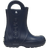 Crocs Kids Toddler Handle It Rain Boot - Navy