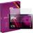 atFoliX Glass Protector Lenovo ThinkPad Tablet 2