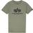 Alpha Industries Youth Basic Tee - Olive