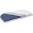 Babybay Mattress Intense AngelWave Original 41.5x81cm