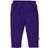 Fuzzies Leggings - Purple (6000-620)