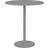 Blomus Stay Ø40 cm Granite Gray Outdoor Side Table