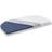 Babybay Madrass Intense AngelWave Maxi, Boxspring & Comfort Plus 49.5x89cm