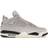 Nike Air Jordan 4 x A Ma Maniére W - Fossil Stone/Metallic Pewter/Burgundy Crush