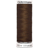 Gutermann Sew All Thread Dark Brown (Shade 280) 200m