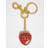 Valentino Garavani Coeur Royal Keychain