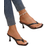 Shein Fashion Thong Sandals, Pyramid High Heels, Black Summer Comfortable Flip Flops, Solid Color Slippers, Fashionable High Heel Suitable