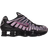 Nike Shox TL Shoes - Black