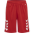 Hummel Kid's Core XK Basket Shorts - True Red (212646-3062)