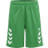 Hummel Kid's Core XK Basket Shorts - Jelly Bean (212646-3235)