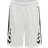 Hummel Kid's Core XK Basket Shorts - White (212646-9001)