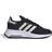 adidas Retropy F2 - Core Black/Alumina/Silver Violet