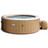 Intex Inflatable Hot Tub Bubble Massage Hot Tub Spa 6 Seater