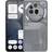 Nothing Phone (3a) Pro 12GB RAM 256GB Gray