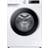 Samsung Series 6 WW90DG6U25LEU White