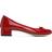 Repetto Camille - Flame Red