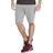 Skechers Men's Explorer 9 In Shorts - Light Grey