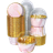 Shein Disposable Muffin Case 36 cm