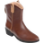 Journee Collection Novva - Brown