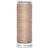 Gutermann Sew All Thread Dark Beige (Shade 422) 200m