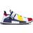 adidas Pharrell x Billionaire Boys Club x NMD Human Race Trail M - Footwear White/Scarlet/Dark Blue