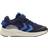 Hummel Jr Reach 250 Recycled Tex with Velcro - Black Iris