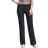 Dickies Women's Flex Relaxed Fit Pants - Black