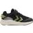 Hummel Jr Reach 250 Recycled Tex with Velcro - Black