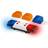 Bruder Light & Sound Module for Cars & Trucks 02802
