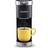 Keurig K-Mini Plus Single Serve Matt Black