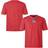 Canterbury British Irish Lions Heritage T-Shirt 2025