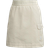 adidas Women's Originals Adicolor Classics Poplin Skirt - White