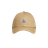 Moncler Gabardine Baseball Cap Men - Beige