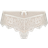 Hunkemöller Marilee Brazilian - White