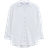 White Stuff Annie Jersey Shirt Blouse - Brilliant White