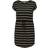 Only Carapril Short Dress - Black