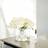 Côte Noire 5 Rosen Duftblume Pink Blush Decorative Item 2pcs