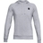 Under Armour Men's Rival Fleece Hoodie - Mod Gray/Light Heather