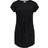 Only Carapril Short Dress - Black