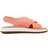 Clarks Jemsa Dash - Light Coral