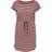 Only Carapril Short Dress - Red/Apple Butter