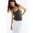 H&M Mama 3-Pack Ammetopp Size M