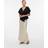 Vero Moda Midi Skirt - Vmmerle