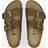Birkenstock Arizona BS Sandaler Pantoletter - Brun/Mørkebrun